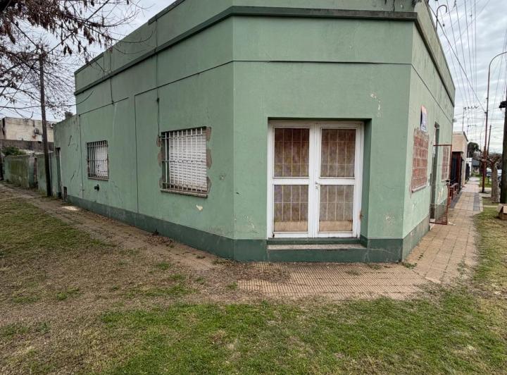 Casa · 150m² · 6 Ambientes