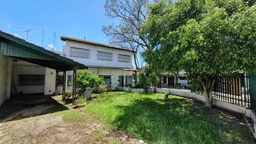 Casa · 151m² · 4 Ambientes · 2 Cocheras