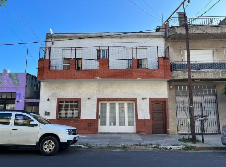 Casa · 185m² · 5 Ambientes