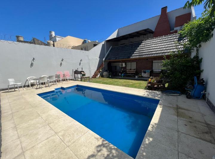 Casa · 150m² · 4 Ambientes
