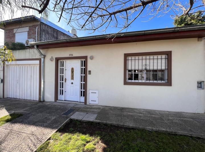 Casa · 109m² · 3 Ambientes