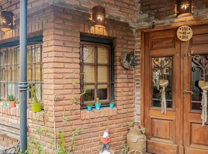 Casa · 120m² · 5 Ambientes · 1 Cochera