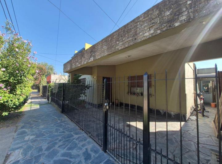 Casa · 110m² · 3 Ambientes