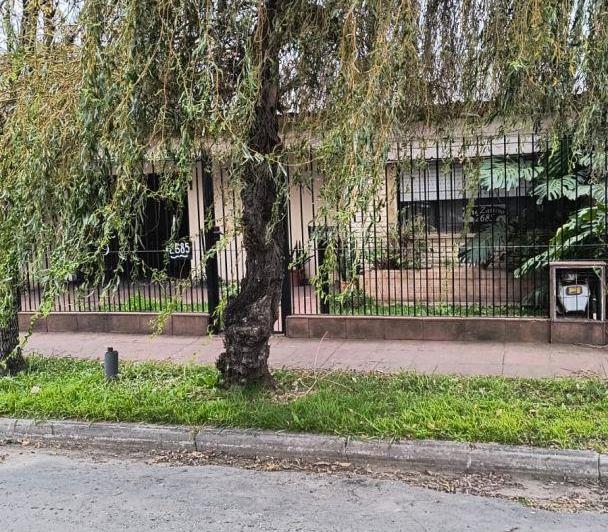 Casa · 130m² · 3 Ambientes