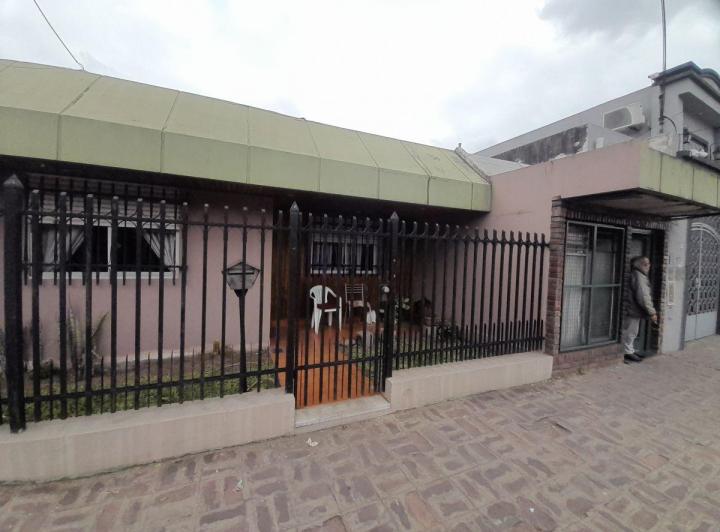 Casa · 115m² · 3 Ambientes