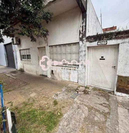 Casa · 135m² · 3 Ambientes