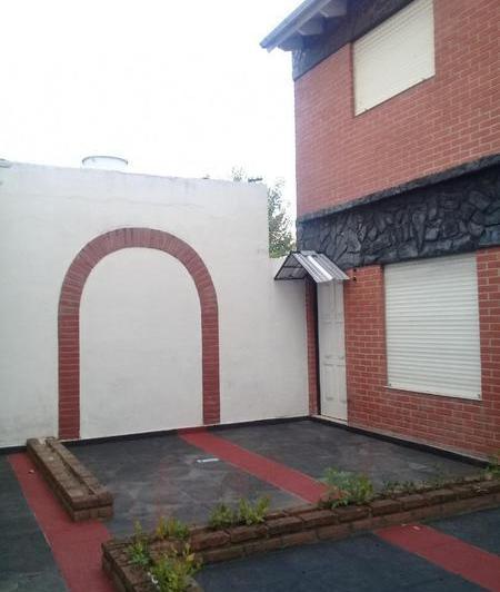 Casa · 90m² · 3 Ambientes