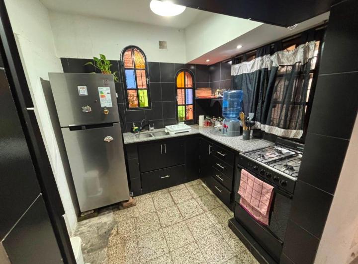 Casa · 70m² · 3 Ambientes · 1 Cochera