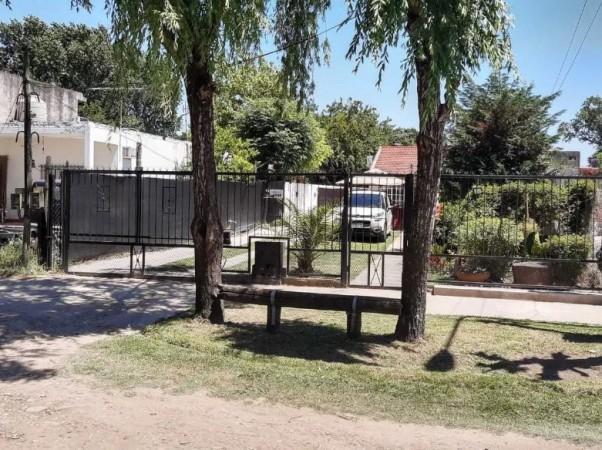 Casa · 150m² · 5 Ambientes