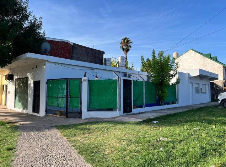 Casa · 150m² · 2 Ambientes
