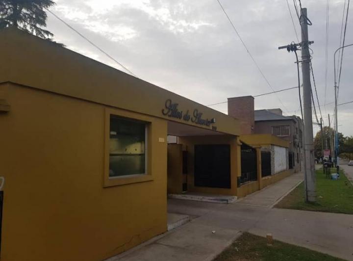 Casa · 111m² · 4 Ambientes · 1 Cochera