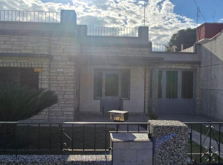 Casa · 115m² · 3 Ambientes