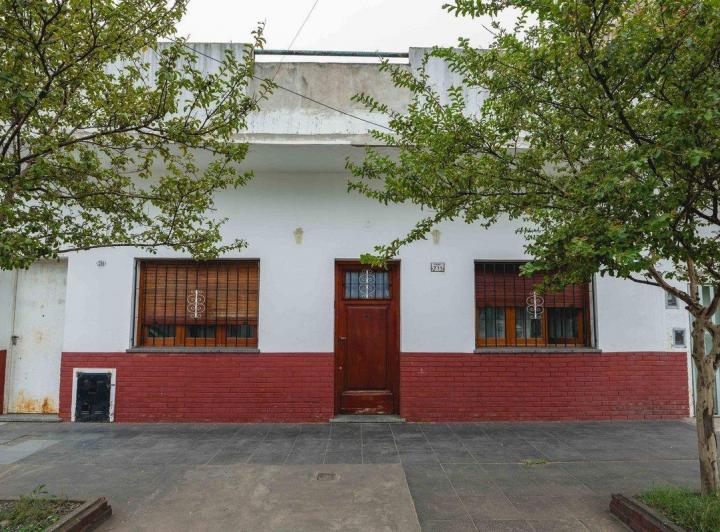 Casa · 110m² · 3 Ambientes