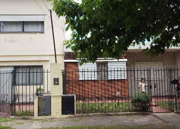 Casa · 150m² · 5 Ambientes · 1 Cochera