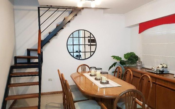 Casa · 160m² · 4 Ambientes · 1 Cochera