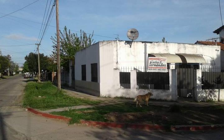 Casa · 80m² · 2 Dormitorios