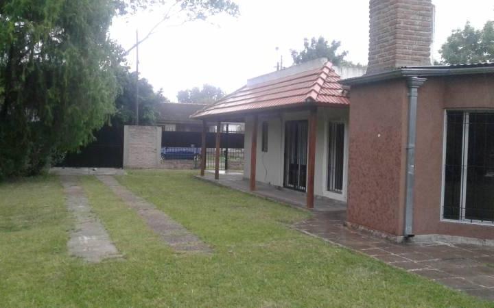 Casa · 90m² · 1 Dormitorio
