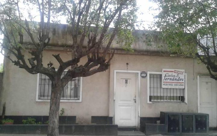 Casa · 80m² · 2 Dormitorios