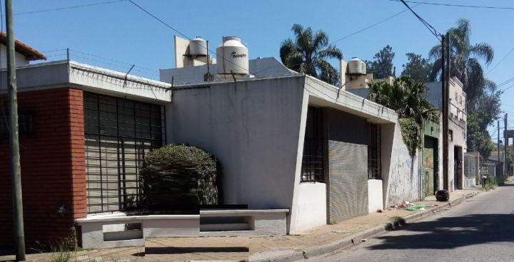 Casa · 92m² · 3 Ambientes · 1 Cochera