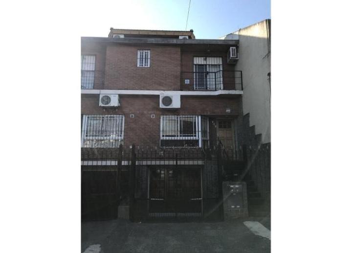 Casa · 133m² · 3 Ambientes · 1 Cochera
