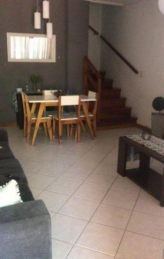 Casa · 110m² · 4 Ambientes · 1 Cochera