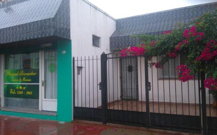 Casa · 151m² · 3 Ambientes · 1 Cochera