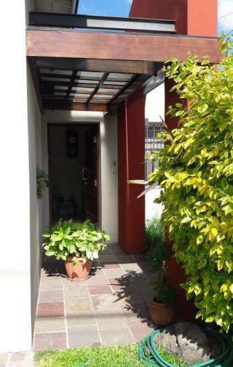 Casa · 110m² · 4 Ambientes