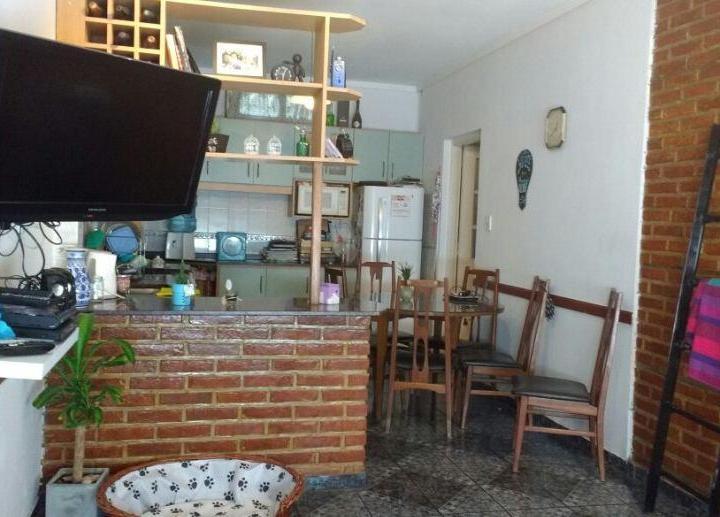Casa · 120m² · 5 Ambientes · 1 Cochera