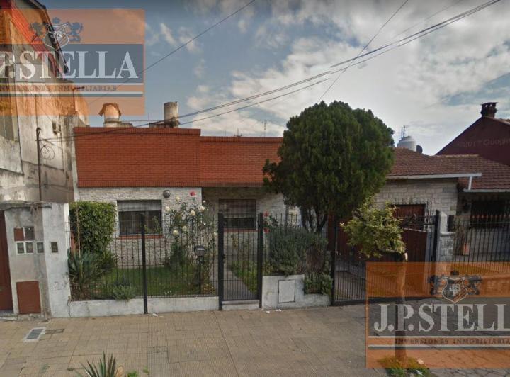 Casa · 136m² · 3 Ambientes