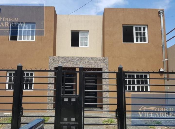 Casa · 100m² · 4 Ambientes