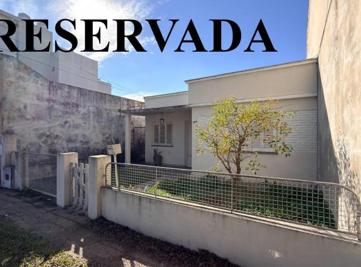 Casa · 75m² · 3 Ambientes