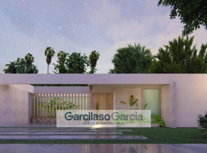 Casa · 170m² · 4 Ambientes · 1 Cochera