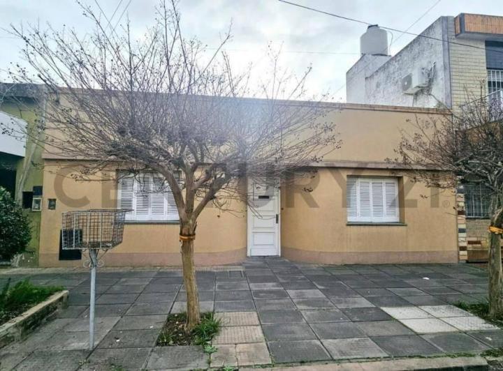 Casa · 129m² · 4 Ambientes