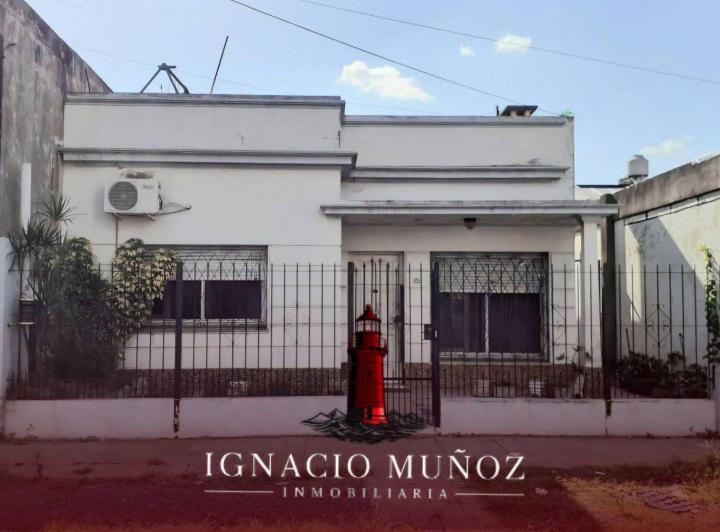 Casa · 120m² · 4 Ambientes