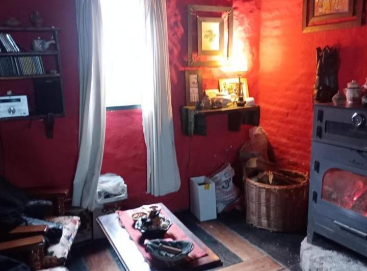 Casa · 90m² · 4 Ambientes · 1 Cochera