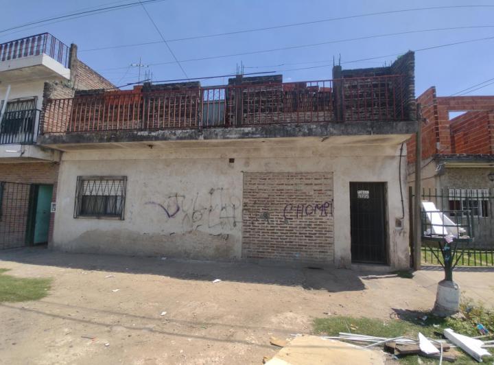 Casa · 137m² · 5 Ambientes