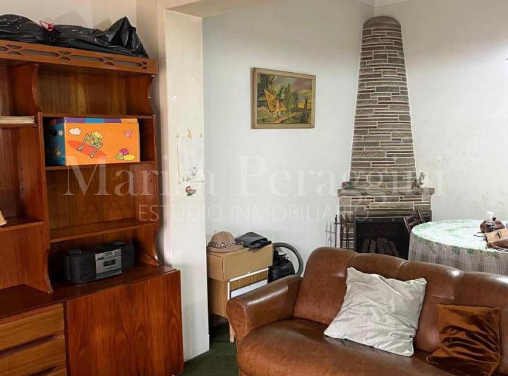 Casa · 172m² · 4 Ambientes · 1 Cochera