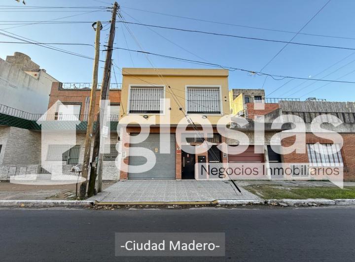 Casa · 120m² · 3 Ambientes