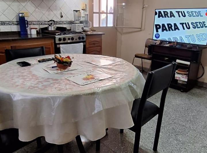 Casa · 70m² · 3 Ambientes