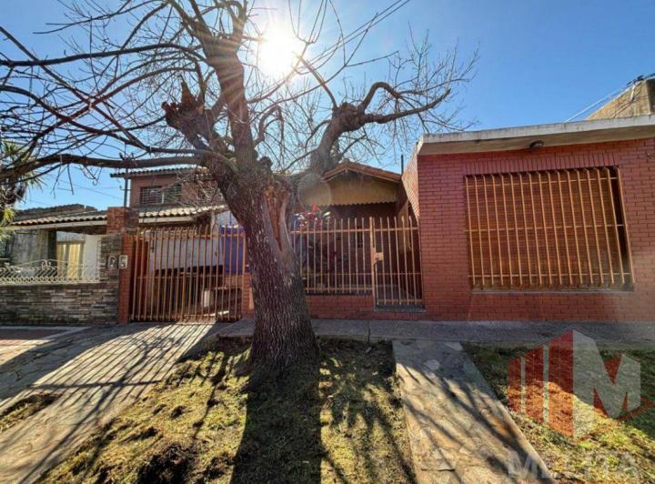 Casa · 120m² · 3 Ambientes · 1 Cochera
