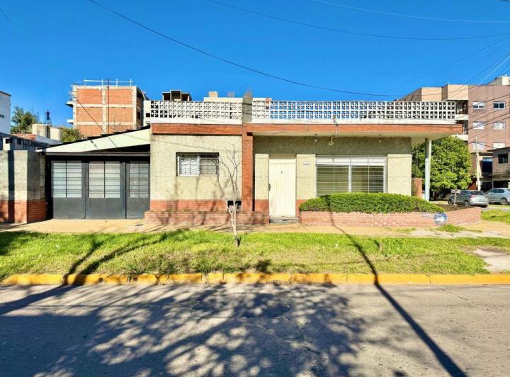 Casa · 90m² · 3 Ambientes
