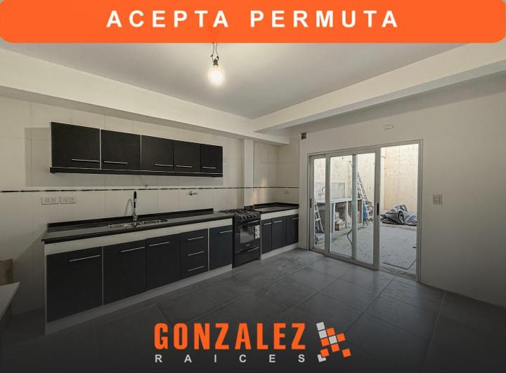 Casa · 176m² · 5 Ambientes · 1 Cochera