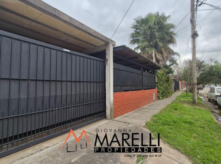 Casa · 126m² · 4 Ambientes · 2 Cocheras