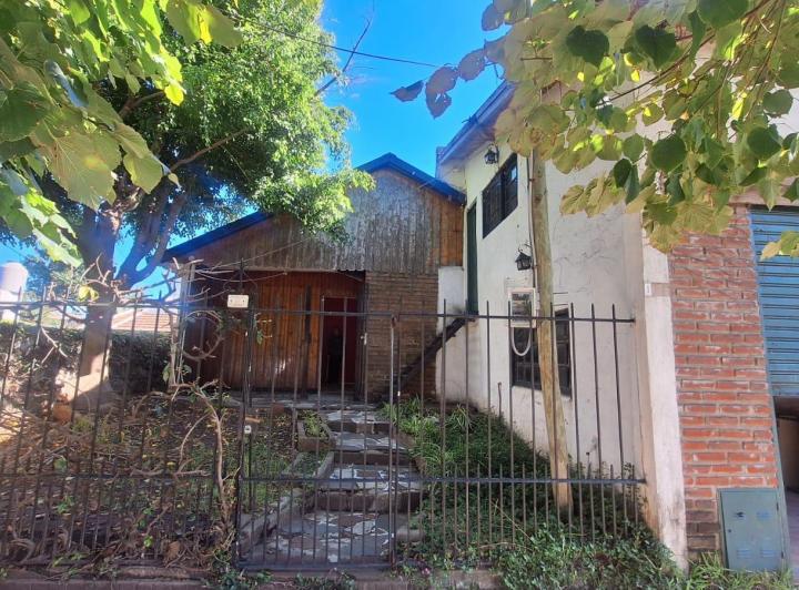 Casa · 150m² · 4 Ambientes · 1 Cochera