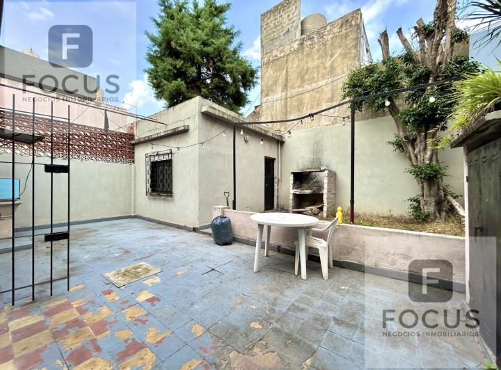 Casa · 100m² · 3 Ambientes