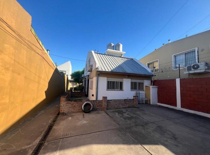 Casa · 100m² · 4 Ambientes