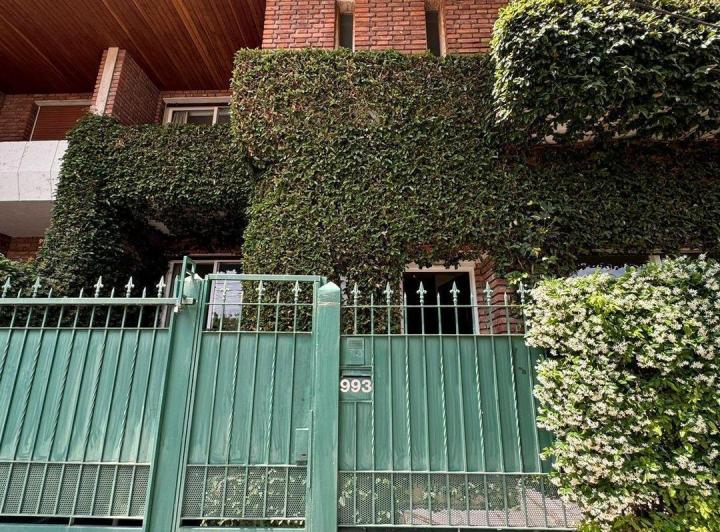 Casa · 160m² · 4 Ambientes