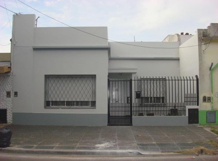 Casa · 110m² · 3 Ambientes