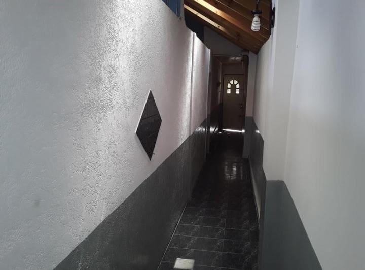 Casa · 191m² · 11 Ambientes