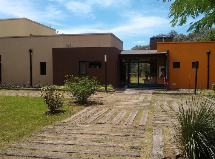 Casa · 200m² · 3 Dormitorios